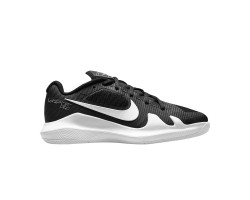 Кроссовки NikeCourt Vapor Pro GS 'Black White'