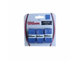 Намотка для ракетки Wilson Pro Comfort Overgrip 3 шт
