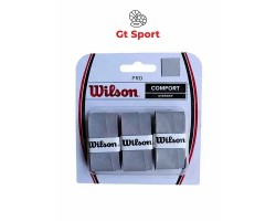 Намотка для ракетки Wilson Pro Comfort Overgrip 3 шт.