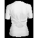 Женская теннисная футболка с коротким рукавом Nike Court Dri-FIT Victory