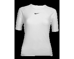 Женская теннисная футболка с коротким рукавом Nike Court Dri-FIT Victory