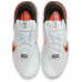Мужские кроссовки для грунта и padel Nike Zoom Vapor Pro 2 Clay Pure Platinum Black