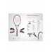 Теннисная ракетка Wilson Pro Staff 97S  V110